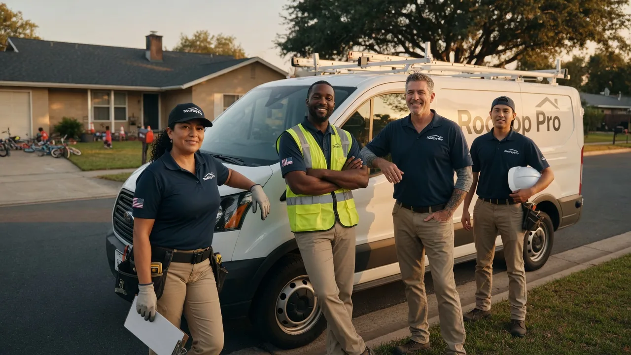 Roof Repair in Browning, IL near me