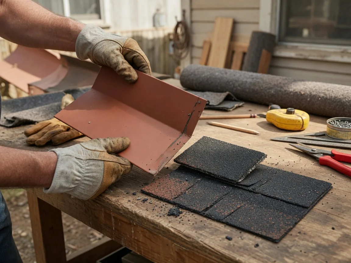 Roof Repair company in Browning, IL
